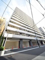 地下鉄御堂筋線大国町駅まで徒歩1分