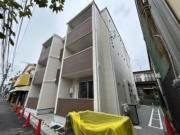 ジーメゾン湘南藤沢