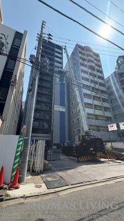 北九州モノレール平和通駅まで徒歩7分