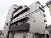 アルテシモフェリオ