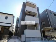 Cherim本陣North