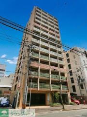 地下鉄箱崎線中洲川端駅まで徒歩10分