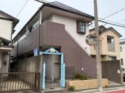 パンシオン千歳町