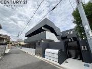 ルストーレ西宮北口1号棟