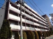 ＪＲ総武線（各駅停車）荻窪駅まで徒歩5分