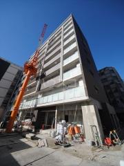 ジュネス新大阪レジデンス