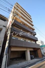 京成本線八千代台駅まで徒歩4分