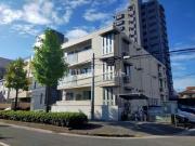 広島電鉄宮島線古江駅まで徒歩13分