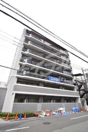 地下鉄長堀鶴見緑地線蒲生四丁目駅まで徒歩7分