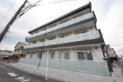 西武多摩川線新小金井駅まで徒歩11分