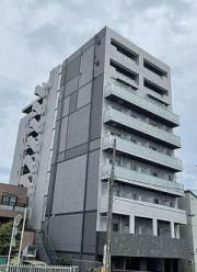 ＪＲ総武線（各駅停車）亀戸駅まで徒歩11分