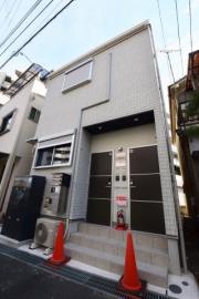南海高野線大阪狭山市駅まで徒歩3分
