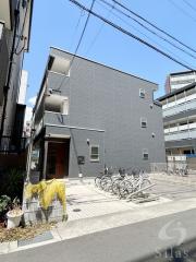 ＪＲ山陽本線兵庫駅まで徒歩7分