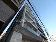 地下鉄名城線茶屋ヶ坂駅まで徒歩13分