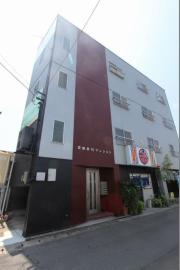 宮脇第15マンション