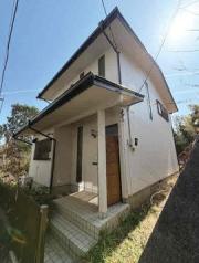 鎌谷町戸建