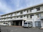 東北新幹線郡山駅までバス約20分 徒歩1分