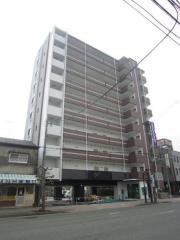 熊本市電健軍線田崎橋駅まで徒歩4分