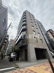 Log Ryogoku