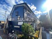 小田急小田原線経堂駅まで徒歩12分