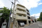 地下鉄西神・山手線板宿駅まで徒歩7分