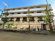 阪神本線杭瀬駅まで徒歩1分
