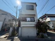 堀溝3丁目戸建 賃貸