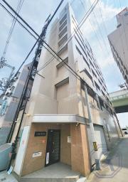 地下鉄中央線深江橋駅まで徒歩4分