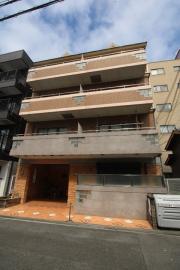 マンション桃