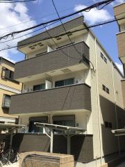 フジパレス塚口東I番館