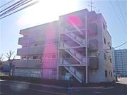 ハイツサンライズ