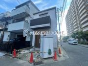 塚本通7丁目戸建貸家