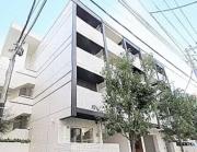 東武東上線東武練馬駅まで徒歩8分