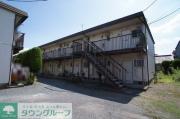 ドエル 石原 C