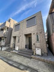 京成本線京成船橋駅まで徒歩8分