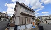 真上町6丁目戸建