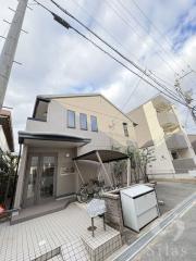 阪急宝塚線豊中駅まで徒歩13分