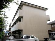 多摩都市モノレール砂川七番駅まで徒歩3分