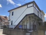 ラプラス東川口
