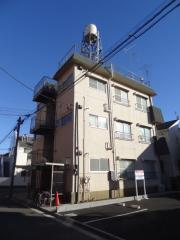 野島コーポ