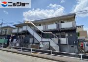 ドーミトリ前山C棟