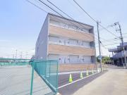 西武国分寺線東村山駅まで徒歩10分