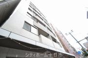ベルソーレ松本