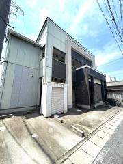 クレフラスト奥田西町