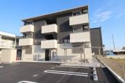 名鉄豊川線八幡駅まで徒歩18分