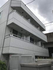 ホワイトヒルズ富士見台