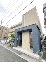 阪急神戸線武庫之荘駅まで徒歩10分