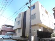 シャルム祐天寺