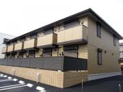 ＪＲ南武線矢川駅まで徒歩4分