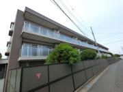 京成本線志津駅まで徒歩15分